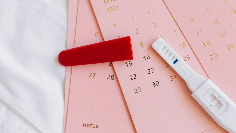 7 nguyên nhân khiến que thử thai dương tính giả 2