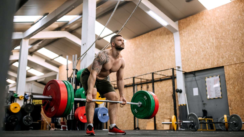 7 nguyên nhân phổ biến khiến người gầy khó tăng cân mà không phải ai cũng biết 3