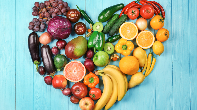 7 nguyên tắc ăn uống giúp làm chậm sự phát triển của tế bào ung thư mà có thể bạn chưa biết 1