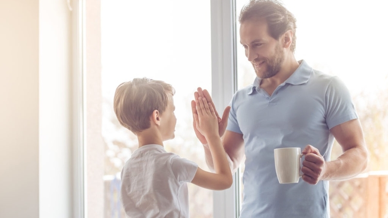 7 nguyên tắc giáo dục kỷ luật tích cực cho trẻ em 4