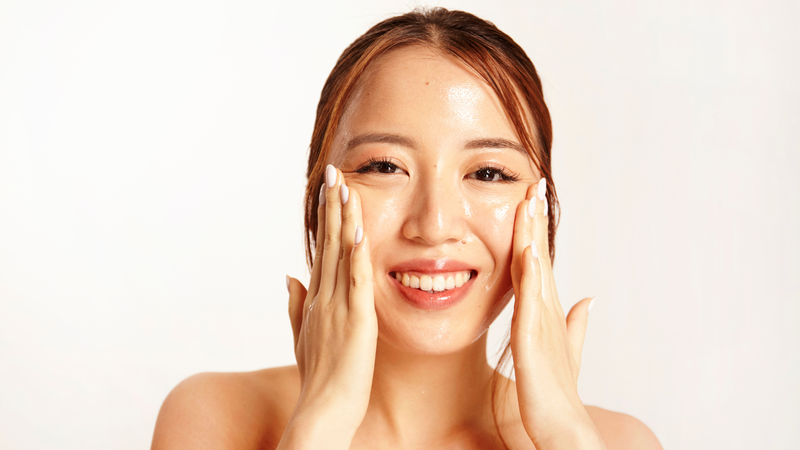 7 sai lầm cơ bản khi dùng sữa rửa mặt nhiều người mắc phải 1