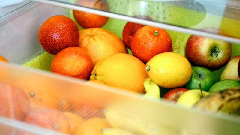7 sai lầm khi bảo quản trái cây ai cũng từng mắc phải 1