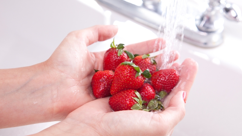 7 sai lầm khi bảo quản trái cây ai cũng từng mắc phải 2