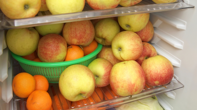 7 sai lầm khi bảo quản trái cây ai cũng từng mắc phải 4