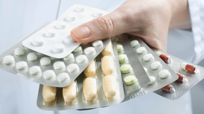 7 sai lầm khi điều trị mụn trứng cá khiến mụn càng nhiều, trị không khỏi 3