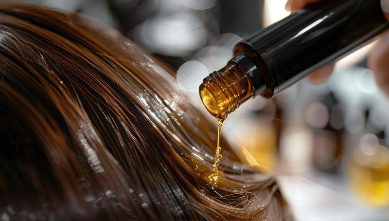 7 sai lầm khi tóc ướt mà nhiều người vẫn mắc phải 2