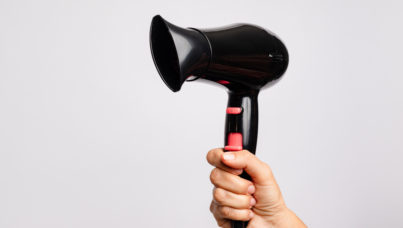 7 sai lầm khi tóc ướt mà nhiều người vẫn mắc phải 4