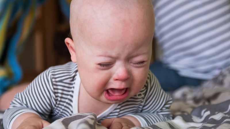 Dấu hiệu nhận biết tay chân miệng chuyển nặng