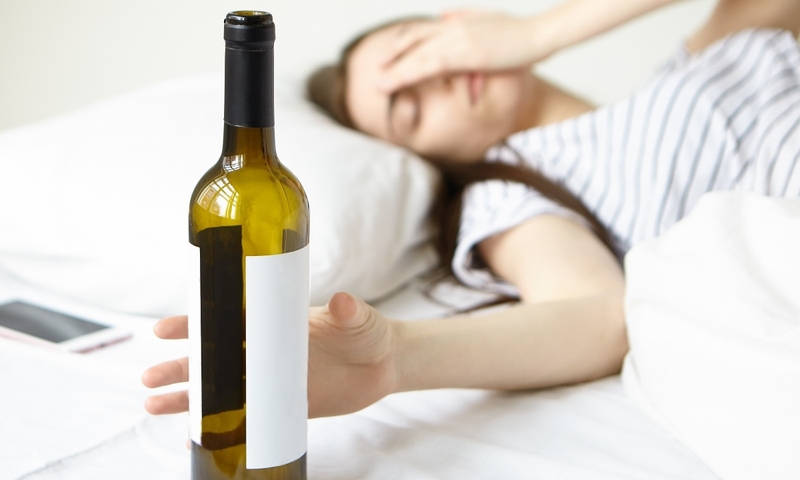 7 sai lầm trước khi ngủ ảnh hưởng lớn đến giấc ngủ 3