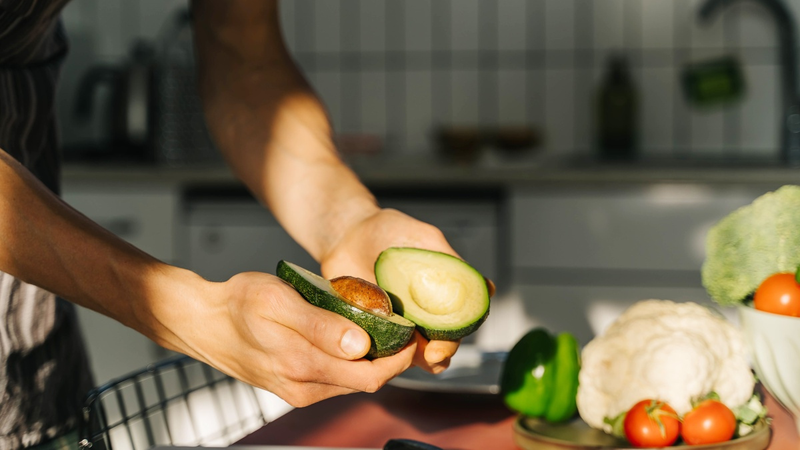 7 tác dụng của magie đối với nam giới và phụ nữ sau tuổi 30 1