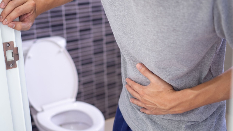 7 tác dụng phụ của gừng mà bạn nên biết 1