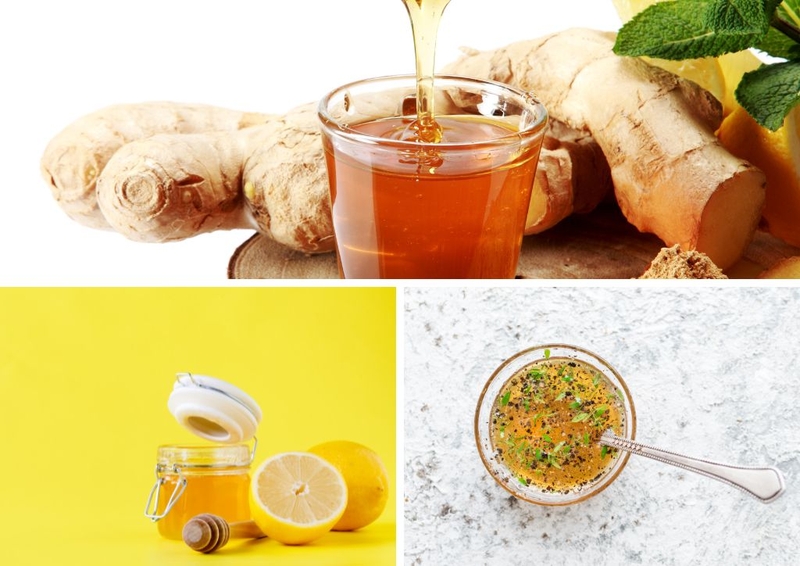 7 tác hại của mật ong khi dùng sai cách ai cũng nên biết 2