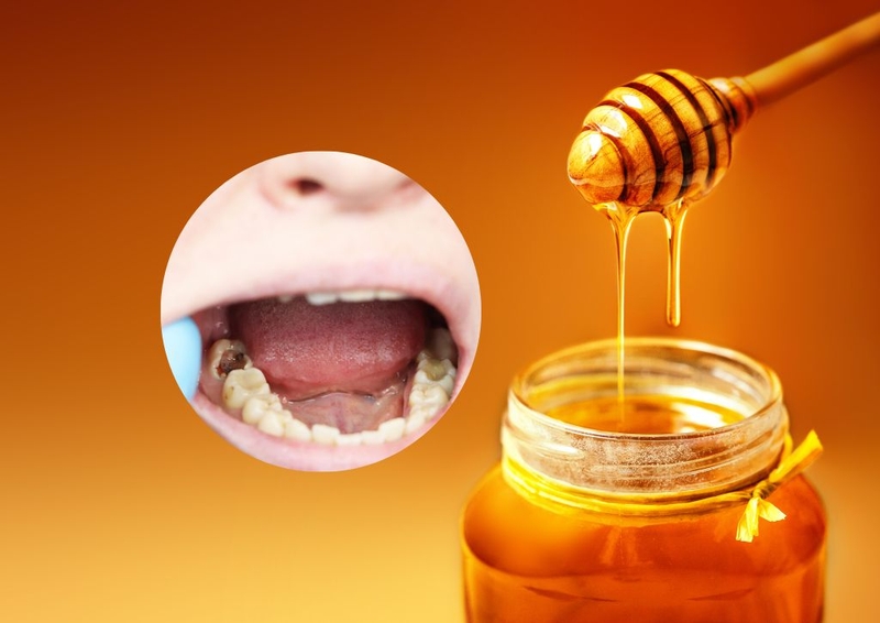 7 tác hại của mật ong khi dùng sai cách ai cũng nên biết 4