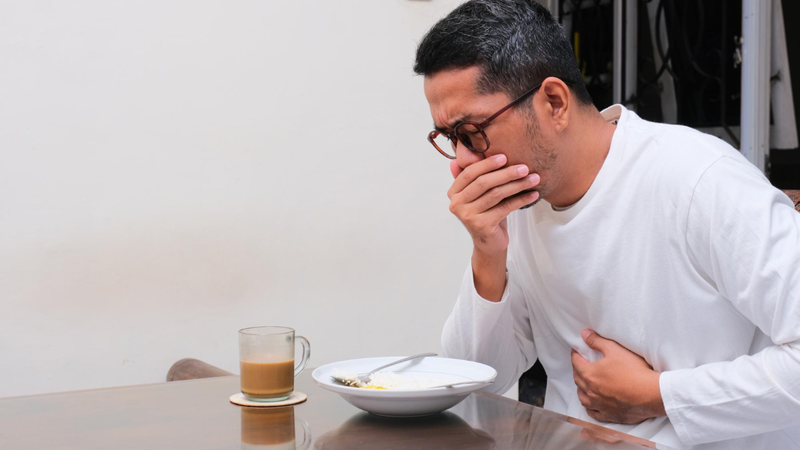 7 tác nhân gây bệnh do thực phẩm phổ biến bạn cần cảnh giác khi ăn uống