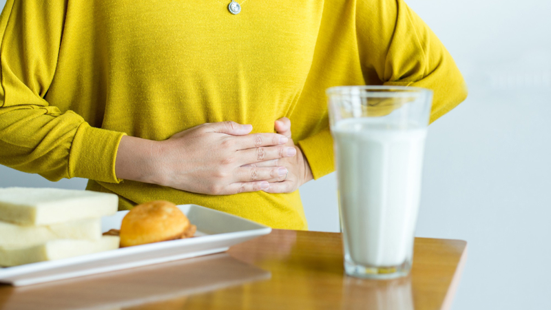 Sữa chưa tiệt trùng có thể là nguồn thực phẩm chứa vi khuẩn Listeria