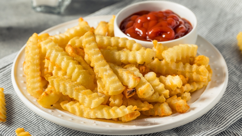 7 thói quen ăn uống hằng ngày đang tàn phá trái tim 3