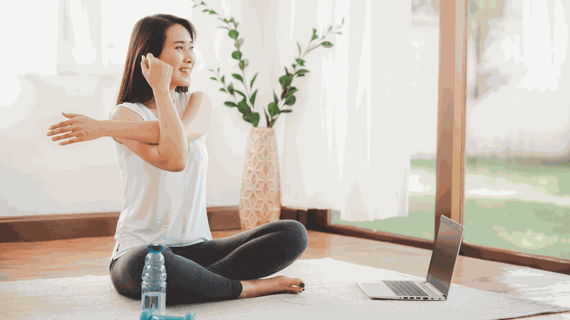 7 thói quen giúp tuyến giáp luôn khỏe 3