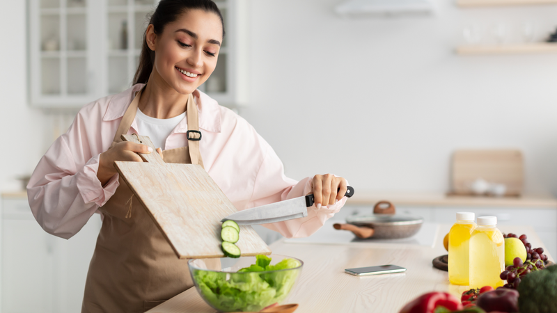 7 thói quen sinh hoạt giúp dáng đẹp như mơ 4