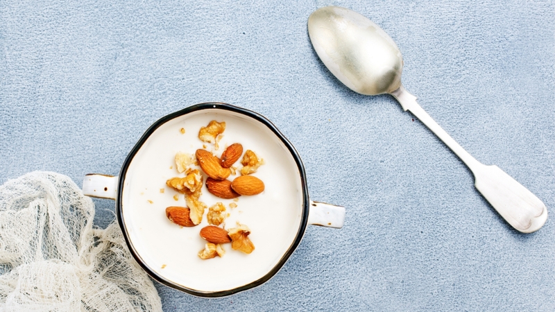 7 thực phẩm ăn sáng giúp cải thiện lượng đường trong máu 1