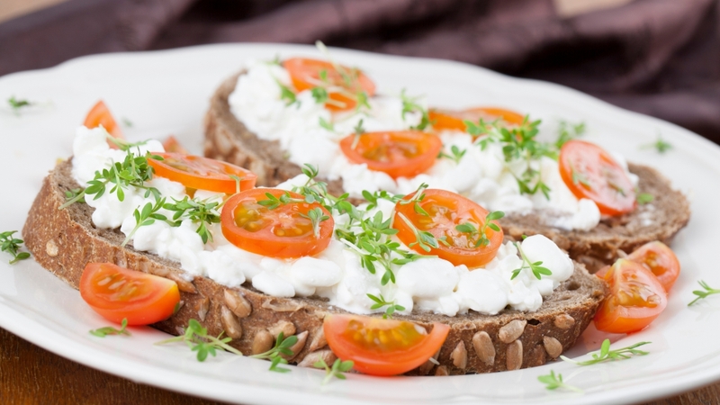 7 thực phẩm ăn sáng giúp cải thiện lượng đường trong máu 4