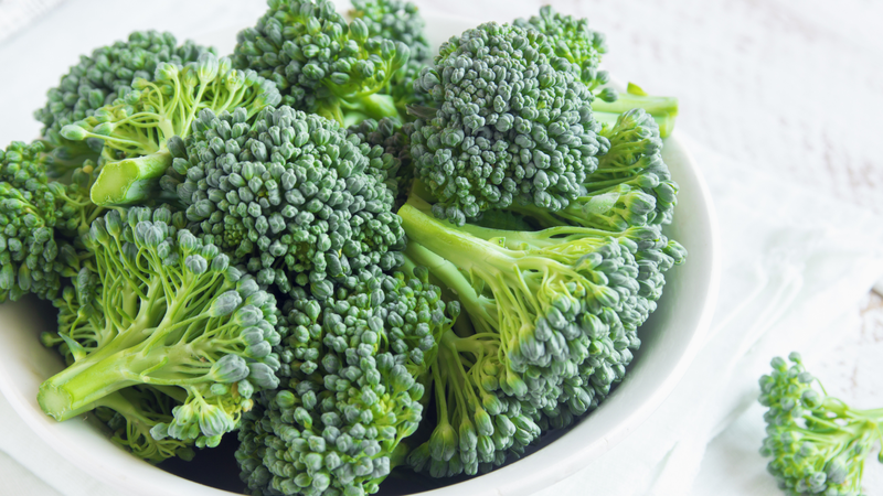 7 thực phẩm giàu vitamin C hơn cả chanh và cam 4