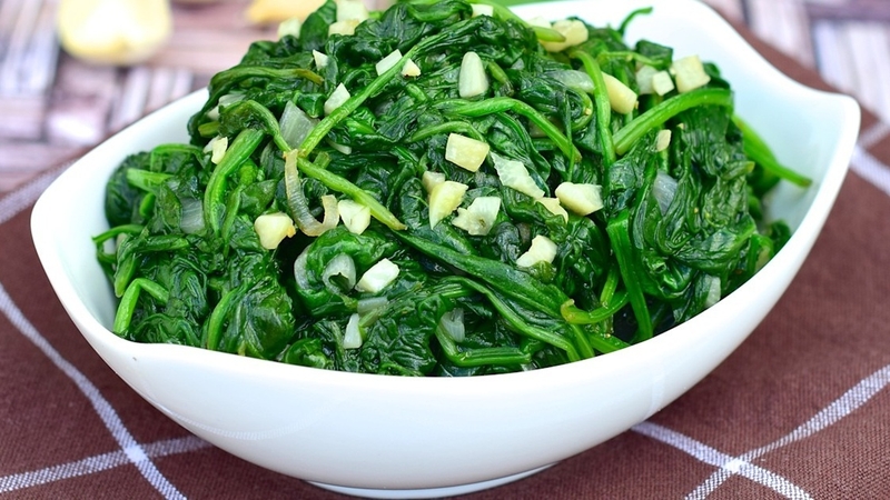 7 thực phẩm không nên hâm trong lò vi sóng kẻo rước bệnh vào thân2