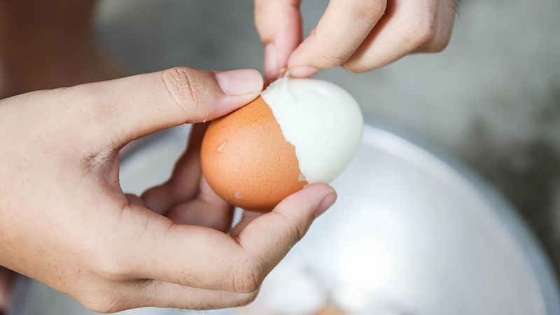 7 thực phẩm không nên hâm trong lò vi sóng kẻo rước bệnh vào thân1