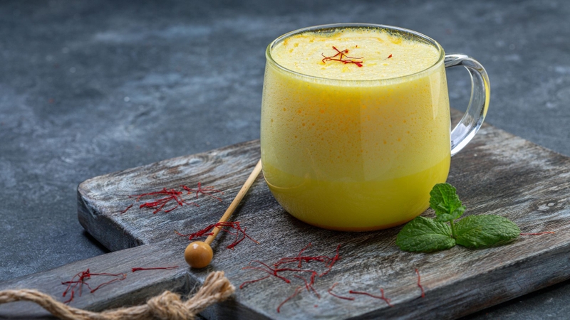 7 thức uống buổi tối giúp cải thiện giấc ngủ 2