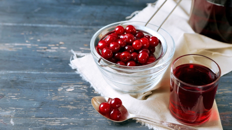 7 thức uống buổi tối giúp cải thiện giấc ngủ 3