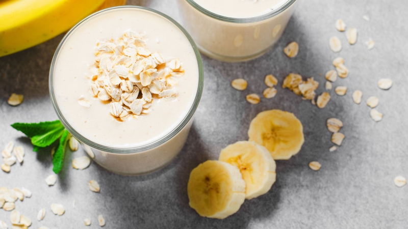 7 thức uống buổi tối giúp cải thiện giấc ngủ 4