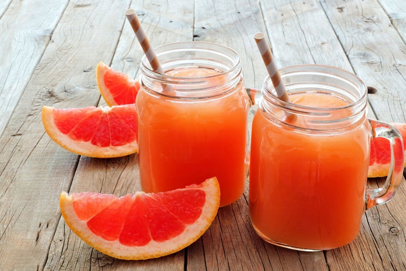 7 thức uống giúp da đẹp, dáng xinh lung linh đón Tết