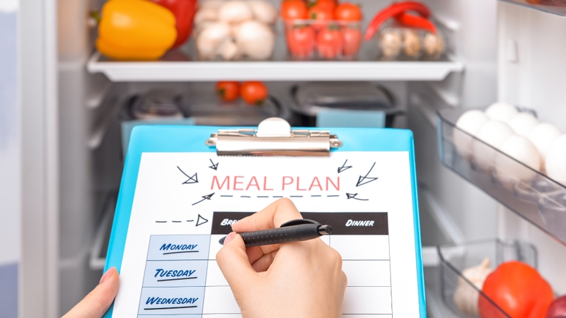 7 tuyệt chiêu giúp bạn có thể ăn đồ ngọt dù đang giảm cân 3