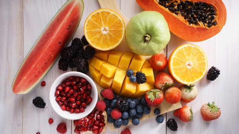 7 tuyệt chiêu giúp bạn có thể ăn đồ ngọt dù đang giảm cân 4