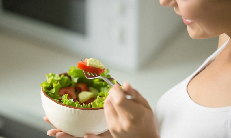 Những kinh nghiệm chữa trào ngược dạ dày thực quản 2