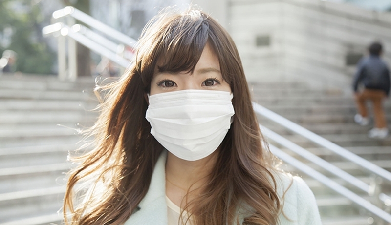 Bạn đã biết các tiêu chí để chọn mua khẩu trang chất lượng chưa? 1