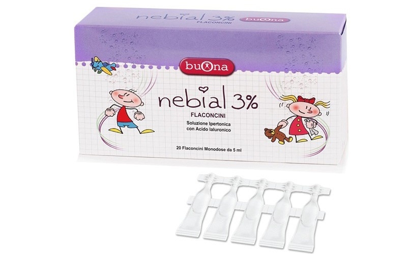 Trẻ bị viêm đường hô hấp trên phải làm sao? 3