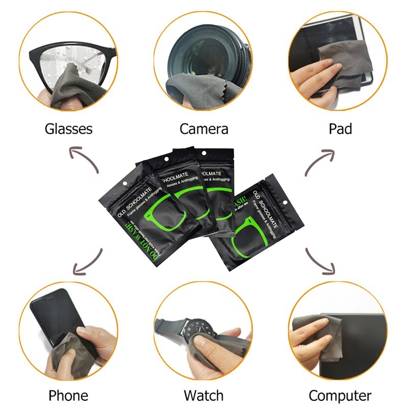 Mẹo đeo khẩu trang không bị đau tai hay mờ kính