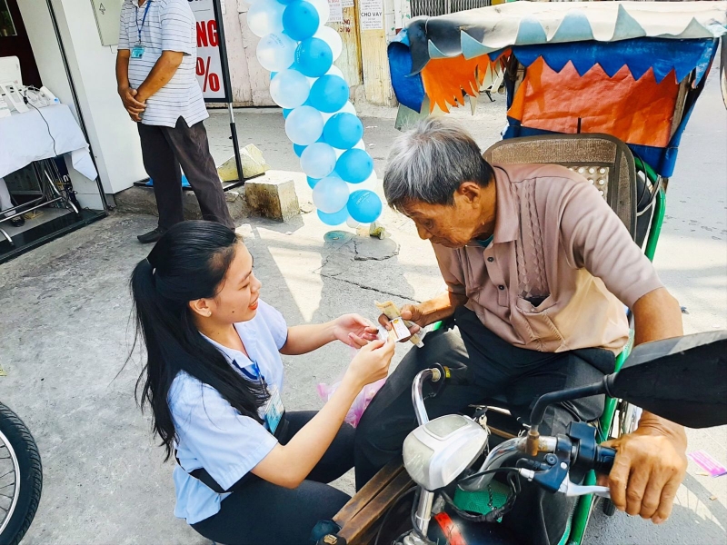 Khai truong Long Chau 28