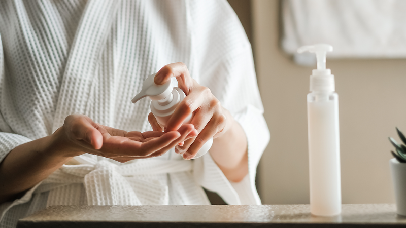 8 bí kíp chăm sóc làn da mỏng, yếu trở nên khỏe đẹp 1