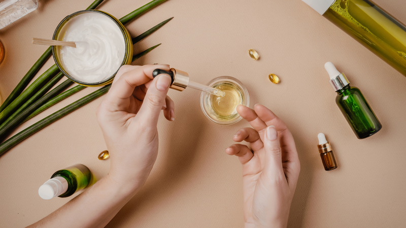 8 bí kíp chăm sóc làn da mỏng, yếu trở nên khỏe đẹp 2