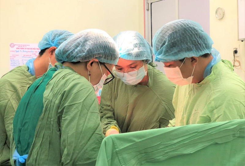 8 biến chứng sau khi mổ u xơ tử cung có thể gặp bạn nên biết 2