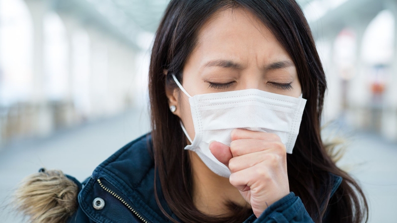 8 biện pháp chủ động phòng chống bệnh cúm mùa 2