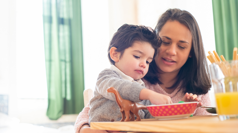 8 cách chăm sóc trẻ bị viêm phổi tại nhà phụ huynh không nên bỏ qua4