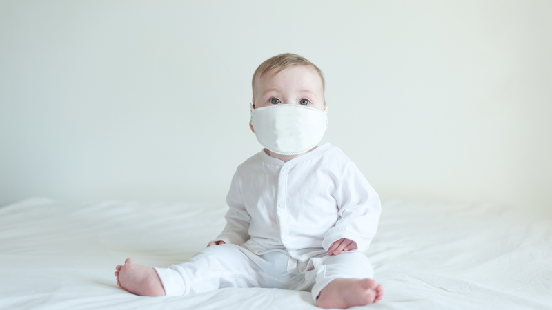 8 cách chăm sóc trẻ bị viêm phổi tại nhà phụ huynh không nên bỏ qua5