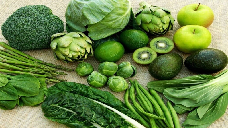 8 cách đánh bay mệt mỏi trong mùa hè nóng bức 2