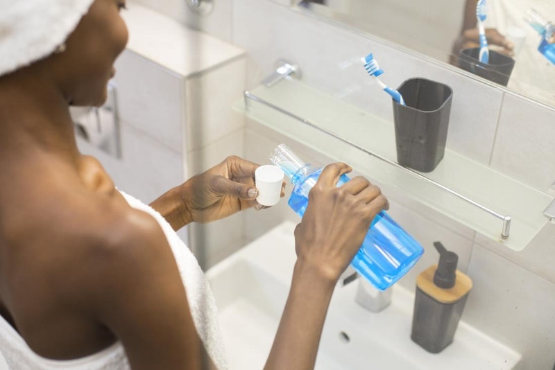 8 cách giúp loại bỏ tình trạng đau răng về đêm 3