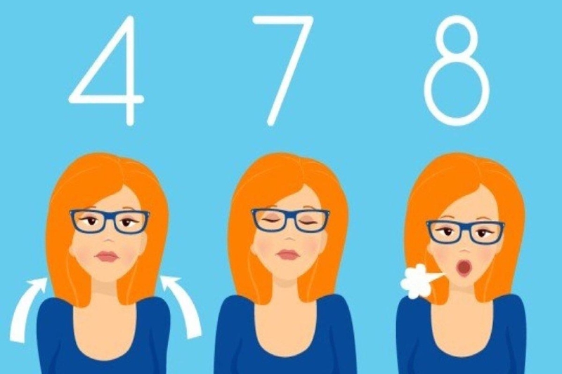 8 cách lạ lùng có thể giúp bạn vào giấc ngủ nhanh hơn 3