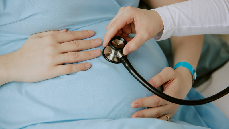 Nhận biết đúng dấu hiệu thai phát triển tốt 3 tháng đầu giúp mẹ bầu yên tâm hơn