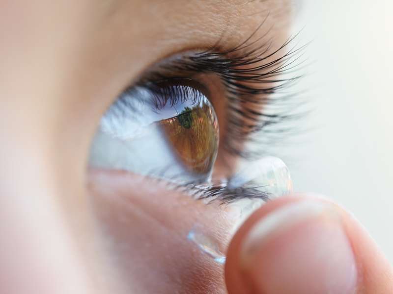 Loạn thị có tăng độ không? Các phương pháp điều trị bệnh loạn thị 3