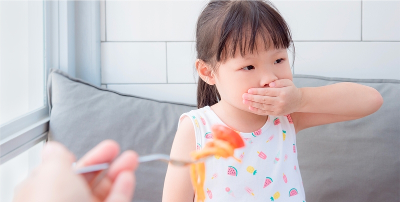 8 giải pháp hiệu quả cho trẻ chậm tăng cân 3